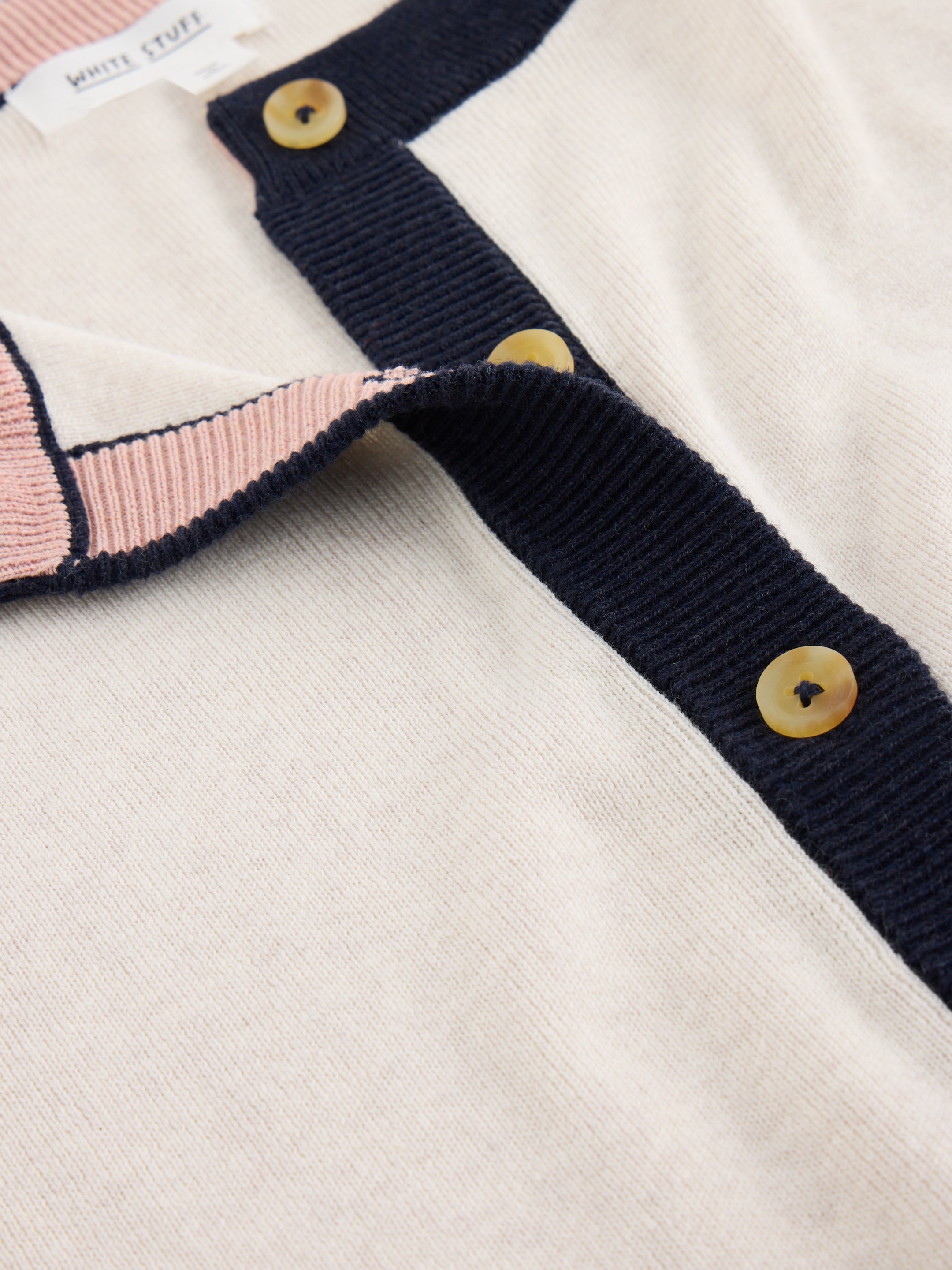 White Stuff 444078 Charlotte Cardi