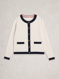 White Stuff 444078 Charlotte Cardi