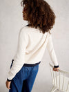 White Stuff 444078 Charlotte Cardi
