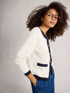 White Stuff 444078 Charlotte Cardi