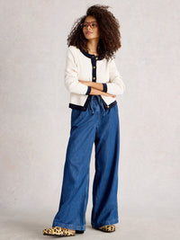 White Stuff 444078 Charlotte Cardi