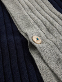 White Stuff 444083 Ava Knitted Poncho