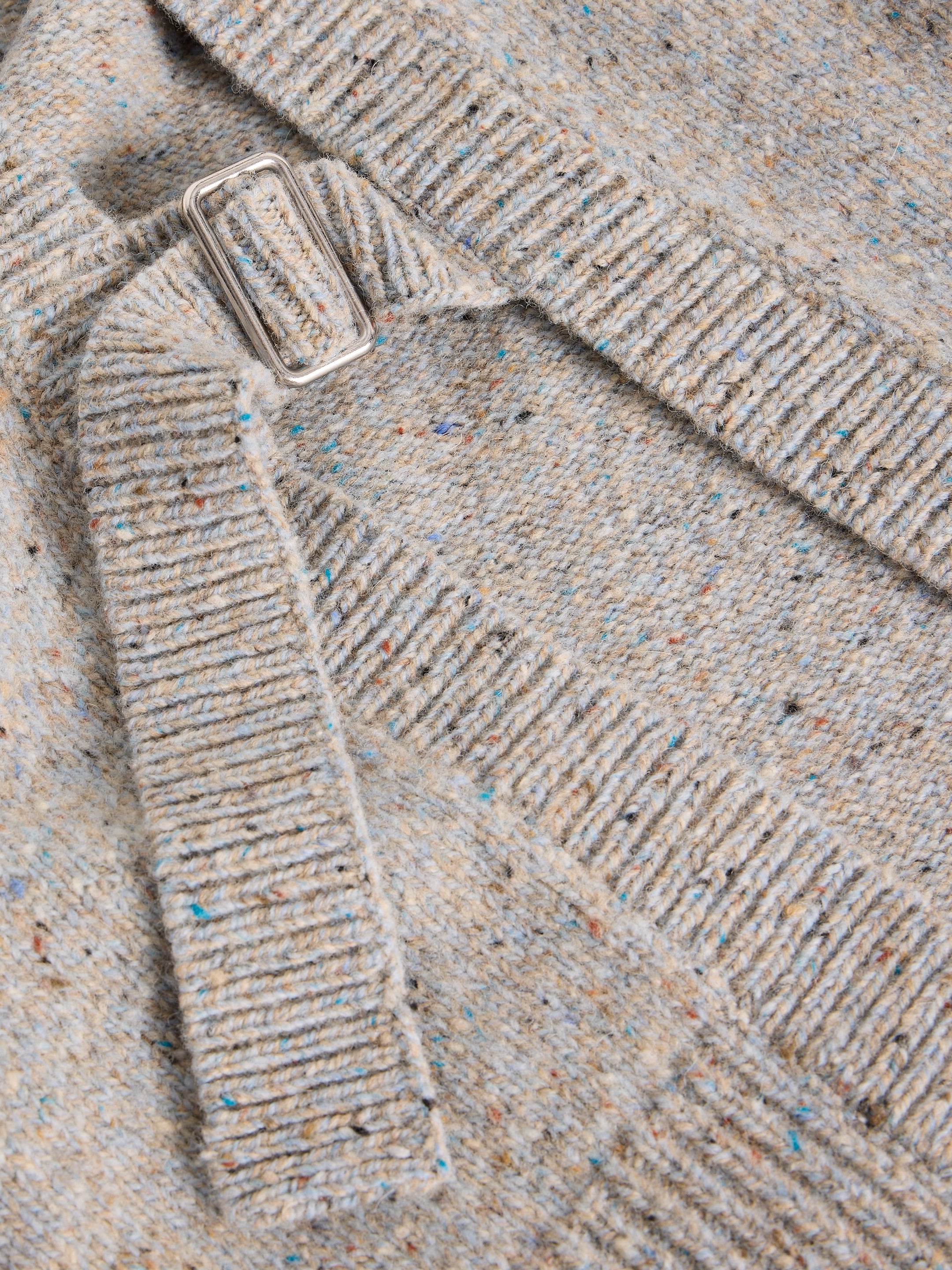 White Stuff 444086 Tanya Tabard Poncho