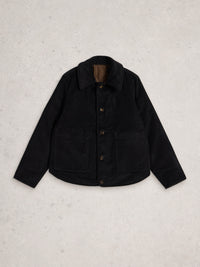 White Stuff 444146 Arden Reversible Jacket