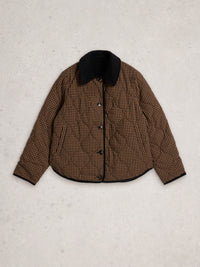 White Stuff 444146 Arden Reversible Jacket