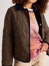 White Stuff 444146 Arden Reversible Jacket