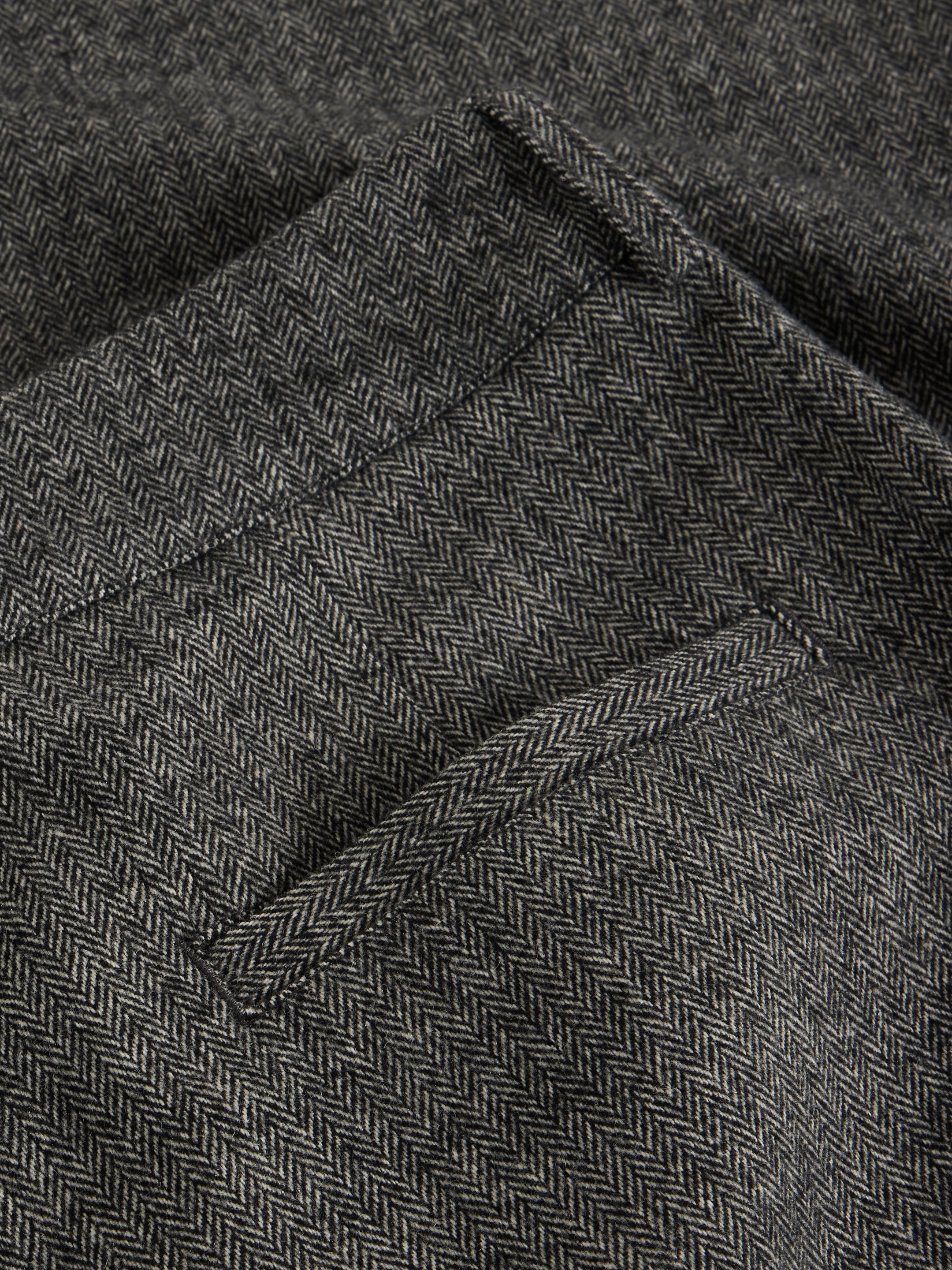 Pantalon large en tweed Belle White Stuff 444279