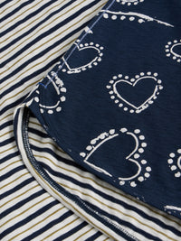 White Stuff 444317 Clara Ls Tee