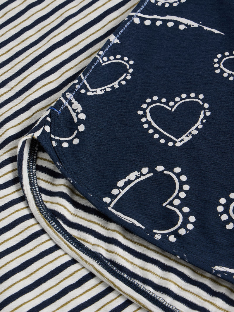 White Stuff 444317 Clara Ls Tee