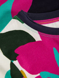 White Stuff 444317 Clara Ls Tee