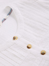 White Stuff 444329 Isla 3/4-Oberteil