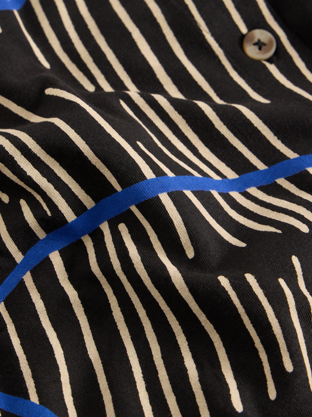 White Stuff 444340 Rua Jersey Shirt Dress