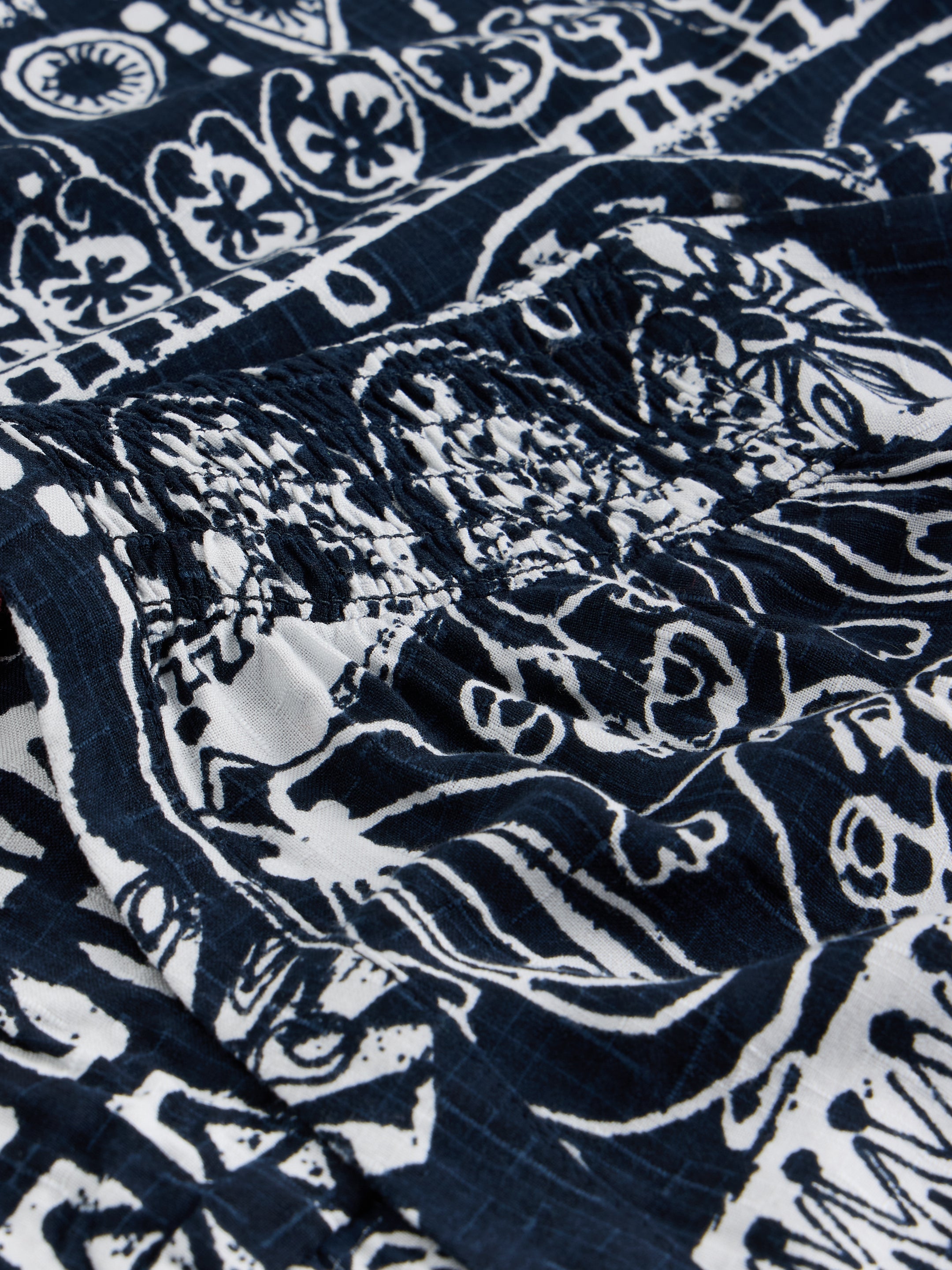 White Stuff 444365 Elisa Top