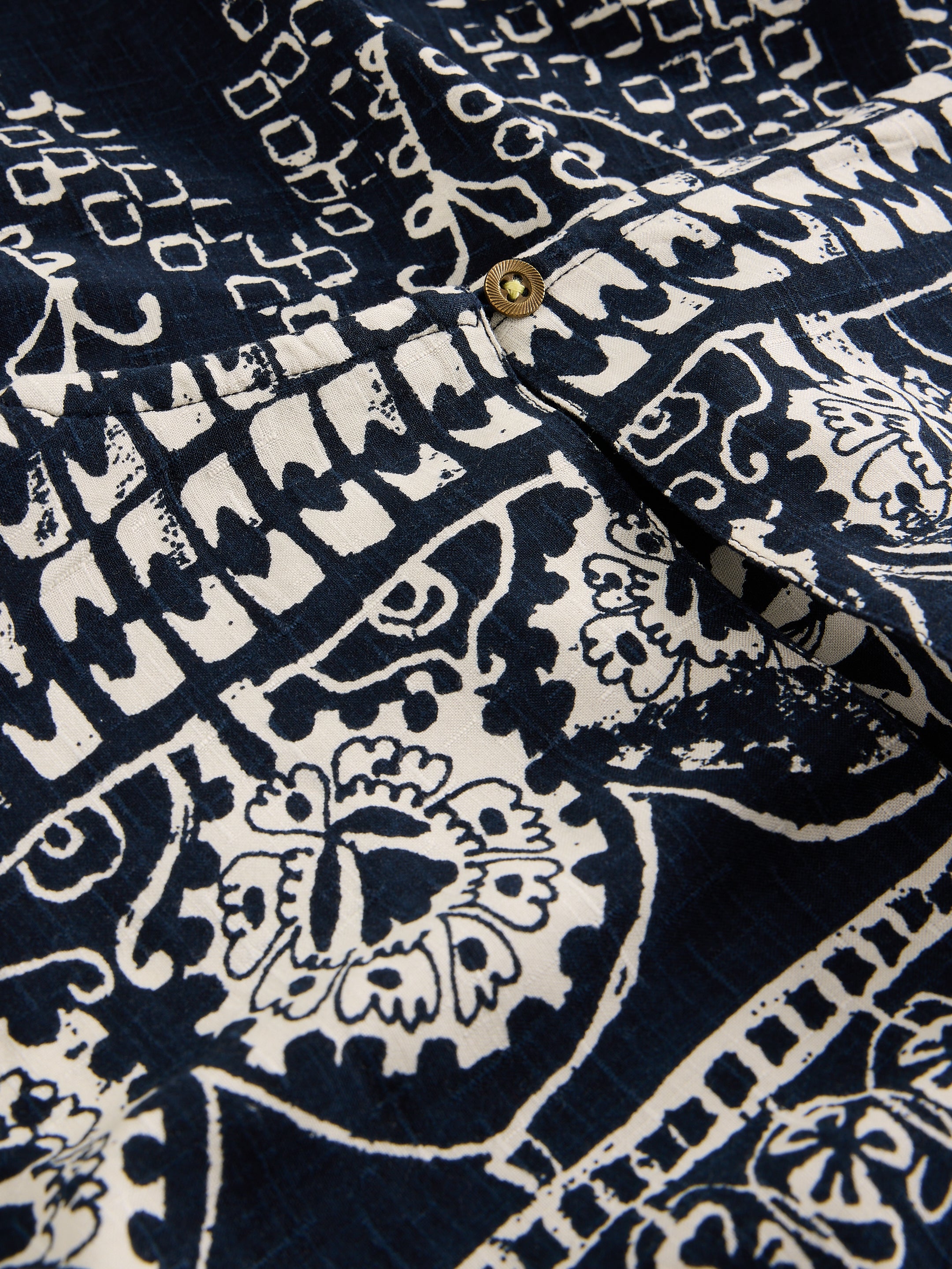 White Stuff 444384 Lucy Midi Dress