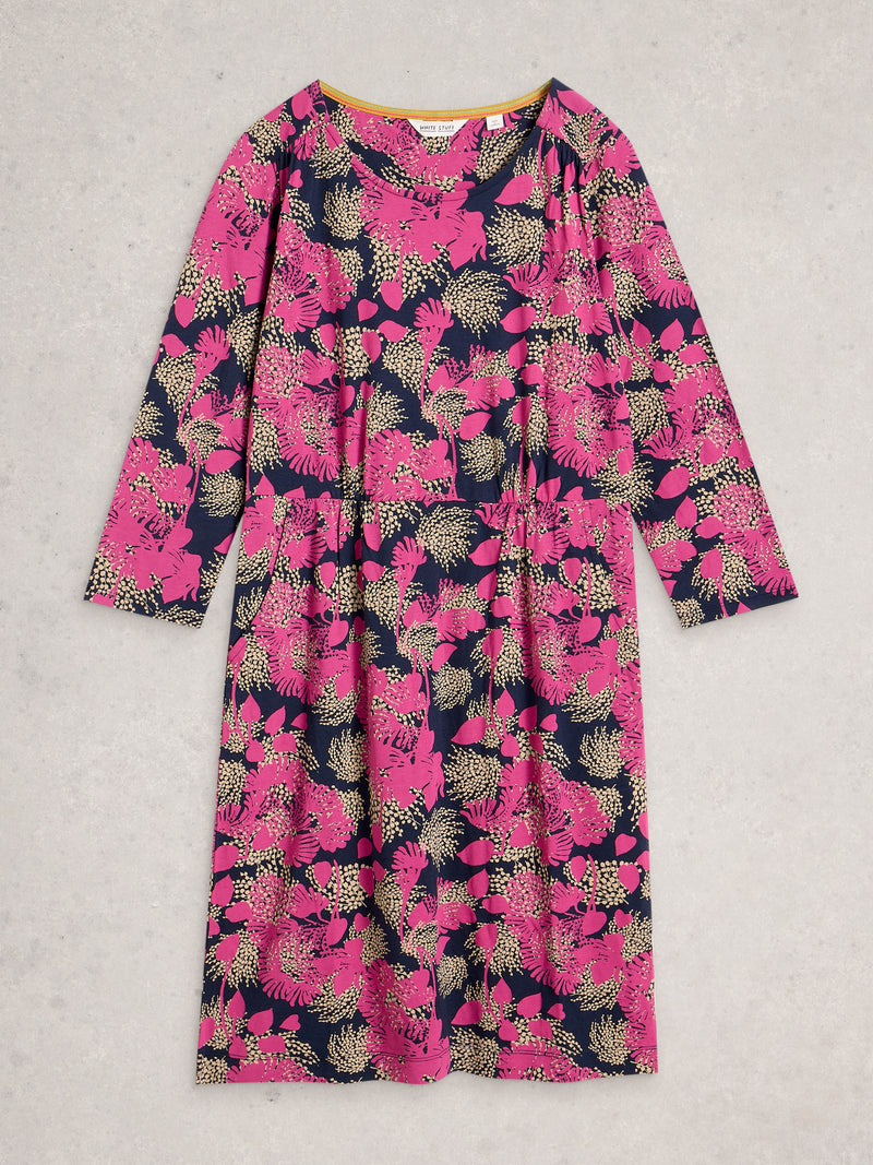 White Stuff 444422 Tallie Jersey Dress