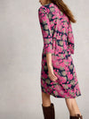 White Stuff 444422 Tallie Jersey Dress