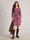 White Stuff 444422 Tallie Jersey Dress