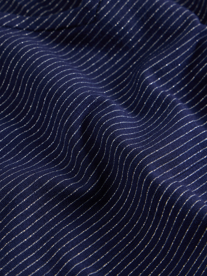 White Stuff 444634 Tallie Sparkle Jersey Dress