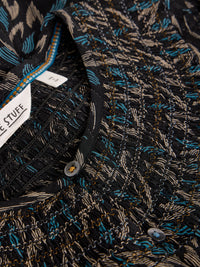 White Stuff 444638 Remi Metallic Top