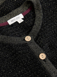 White Stuff 444658 Belle Sparkle Cardigan