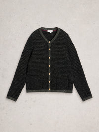 White Stuff 444658 Belle Sparkle Cardigan