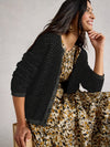 White Stuff 444658 Belle Sparkle Cardigan