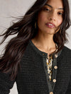White Stuff 444658 Belle Sparkle Cardigan