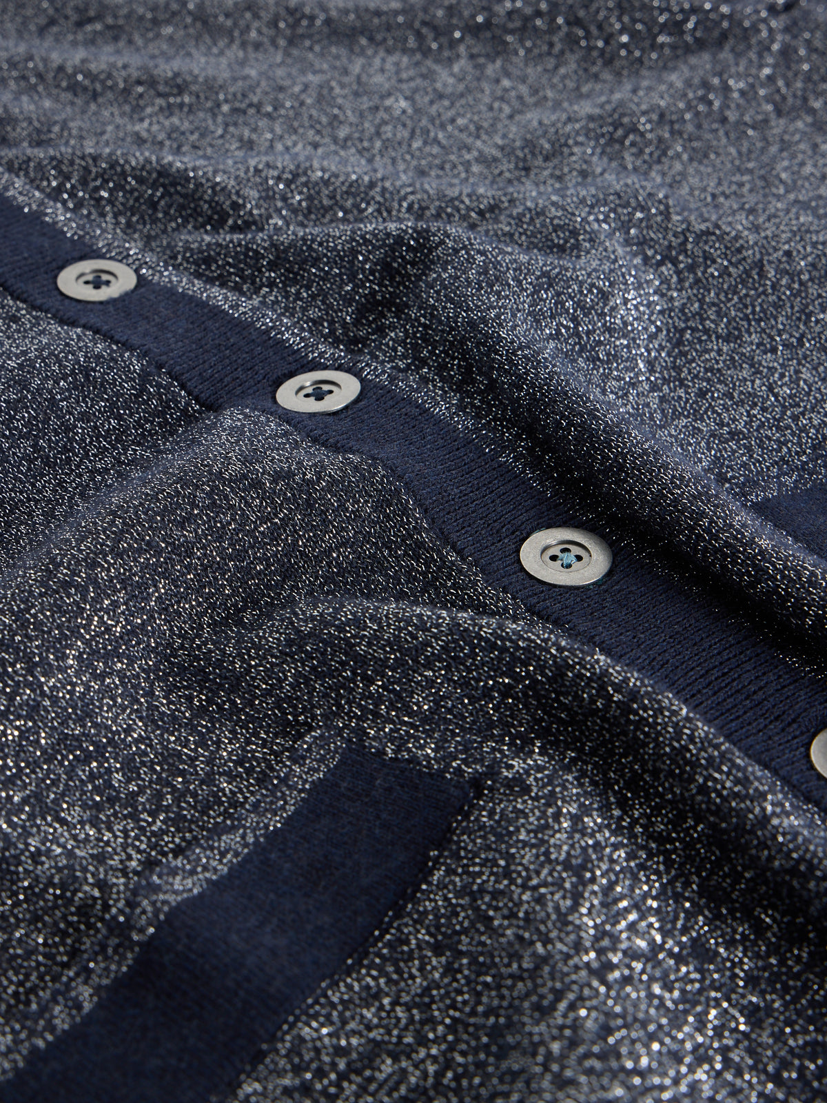 White Stuff 444661 Charlotte Sparkle Cardi