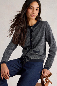 White Stuff 444661 Charlotte Sparkle Cardi