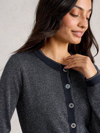 White Stuff 444661 Charlotte Sparkle Cardi