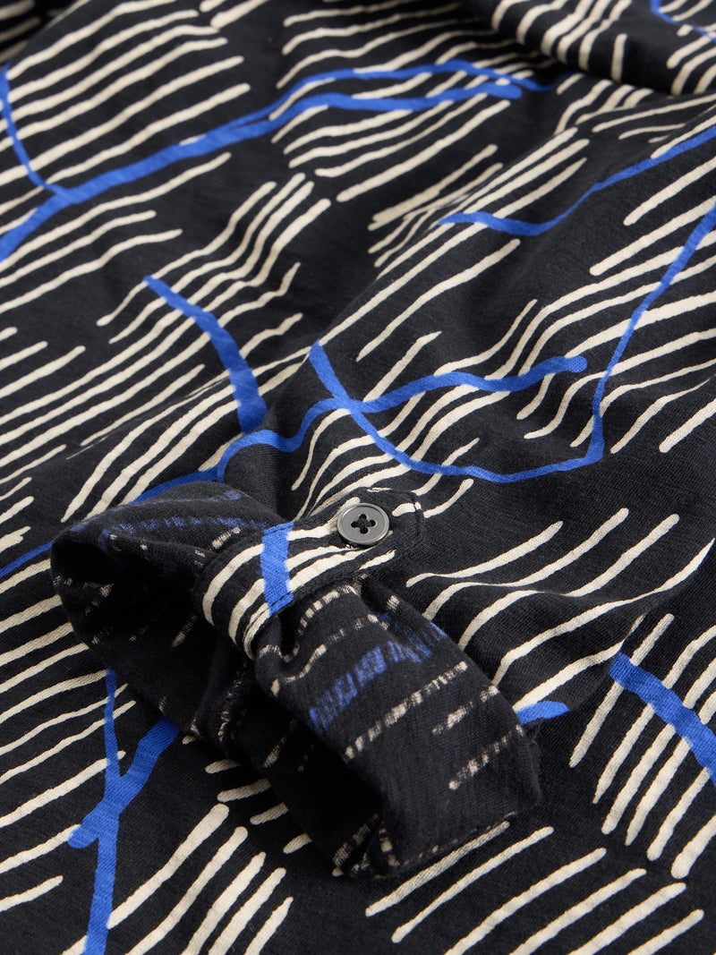 White Stuff 444664 Annie Jersey Shirt