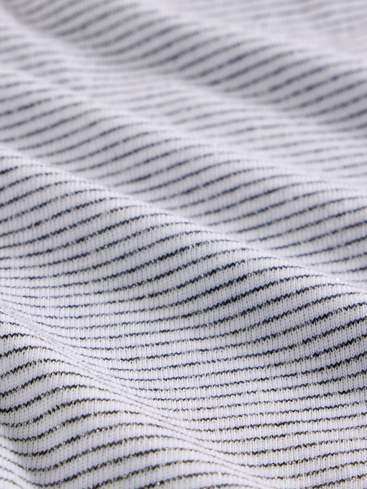 White Stuff 444667 Clara Ls Sparkle Tee