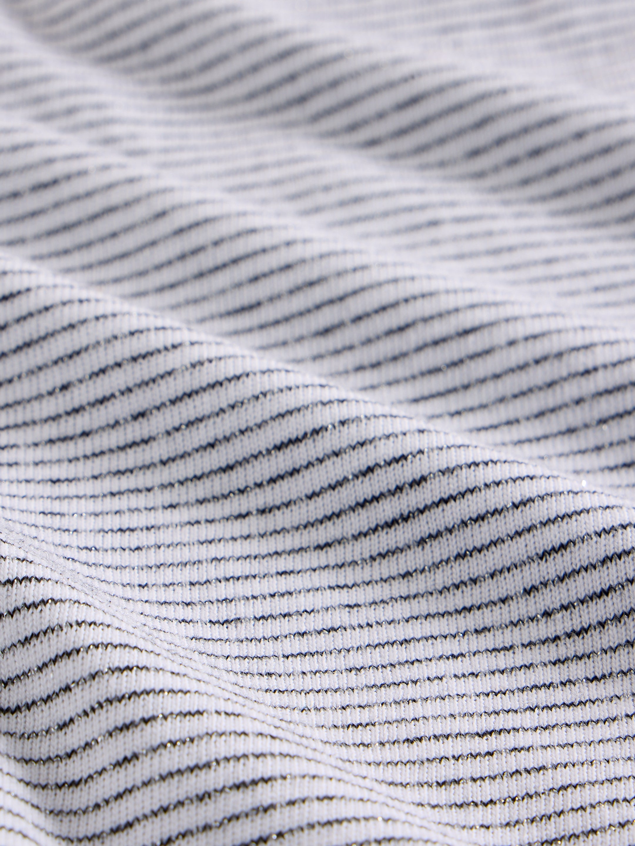 White Stuff 444667 Clara Ls Sparkle Tee