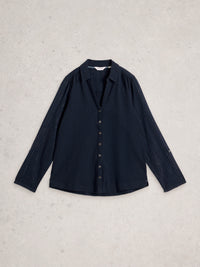 White Stuff 444669 Annie Sparkle Mix Shirt