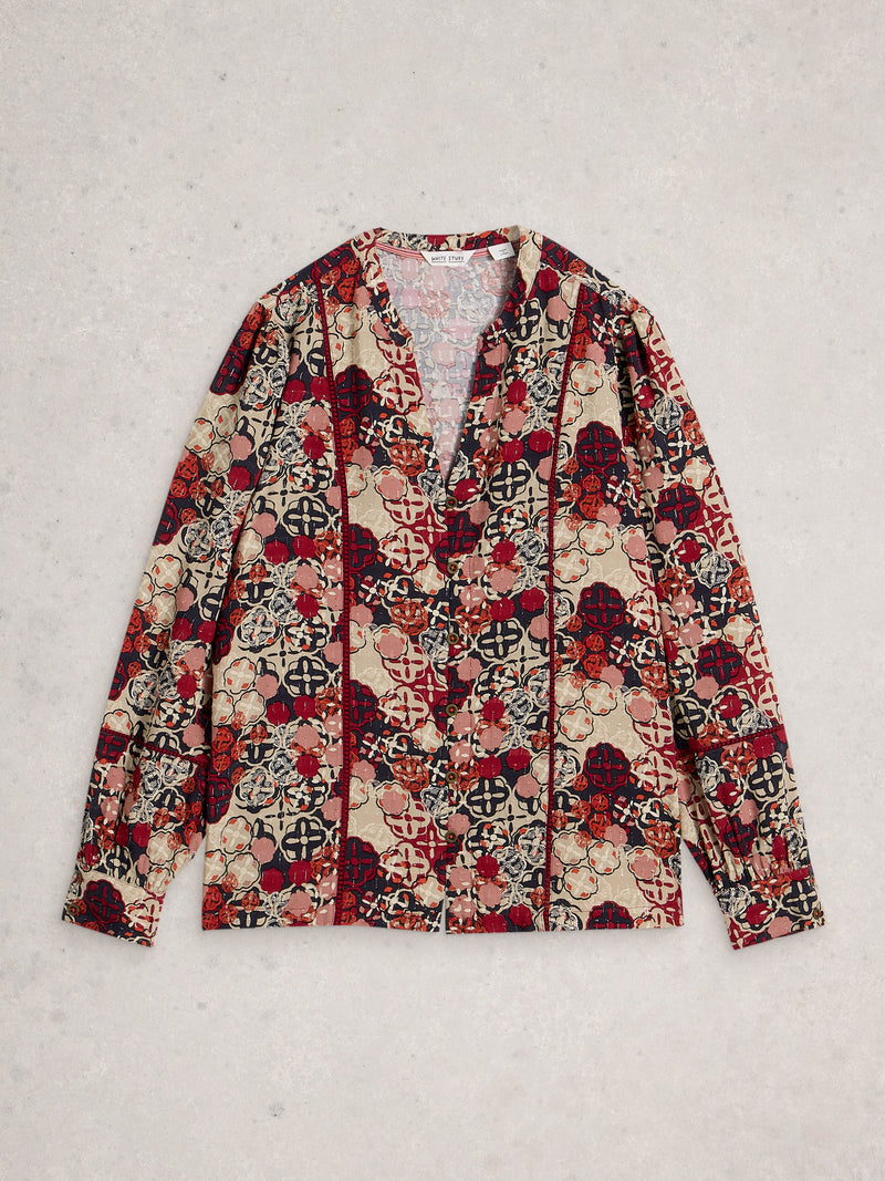 White Stuff 444707 Paloma Top