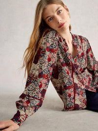 White Stuff 444707 Paloma Top