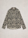 White Stuff 444727 Sophie Printed Shirt