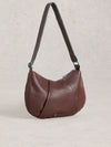 White Stuff 444758 Lucy Leather Bag