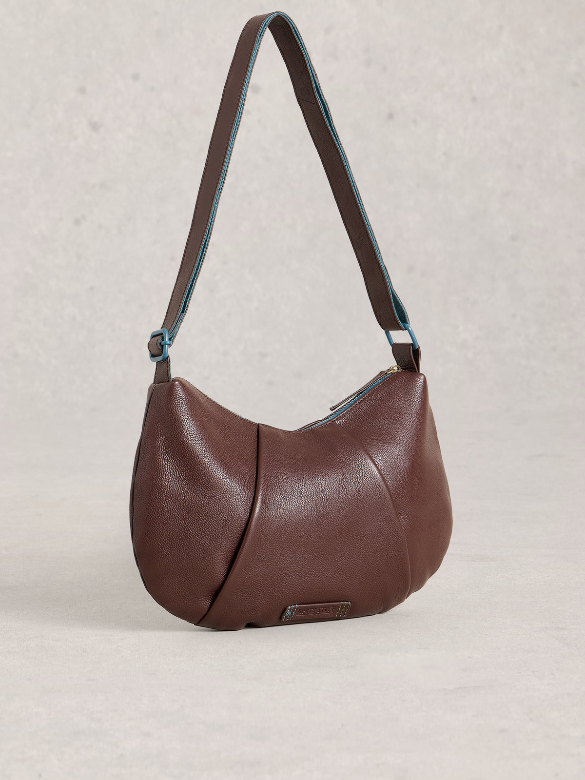 White Stuff 444758 Lucy Leather Bag