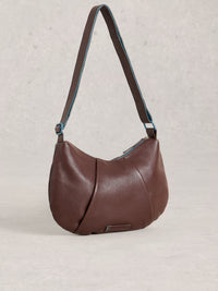 White Stuff 444758 Lucy Leather Bag