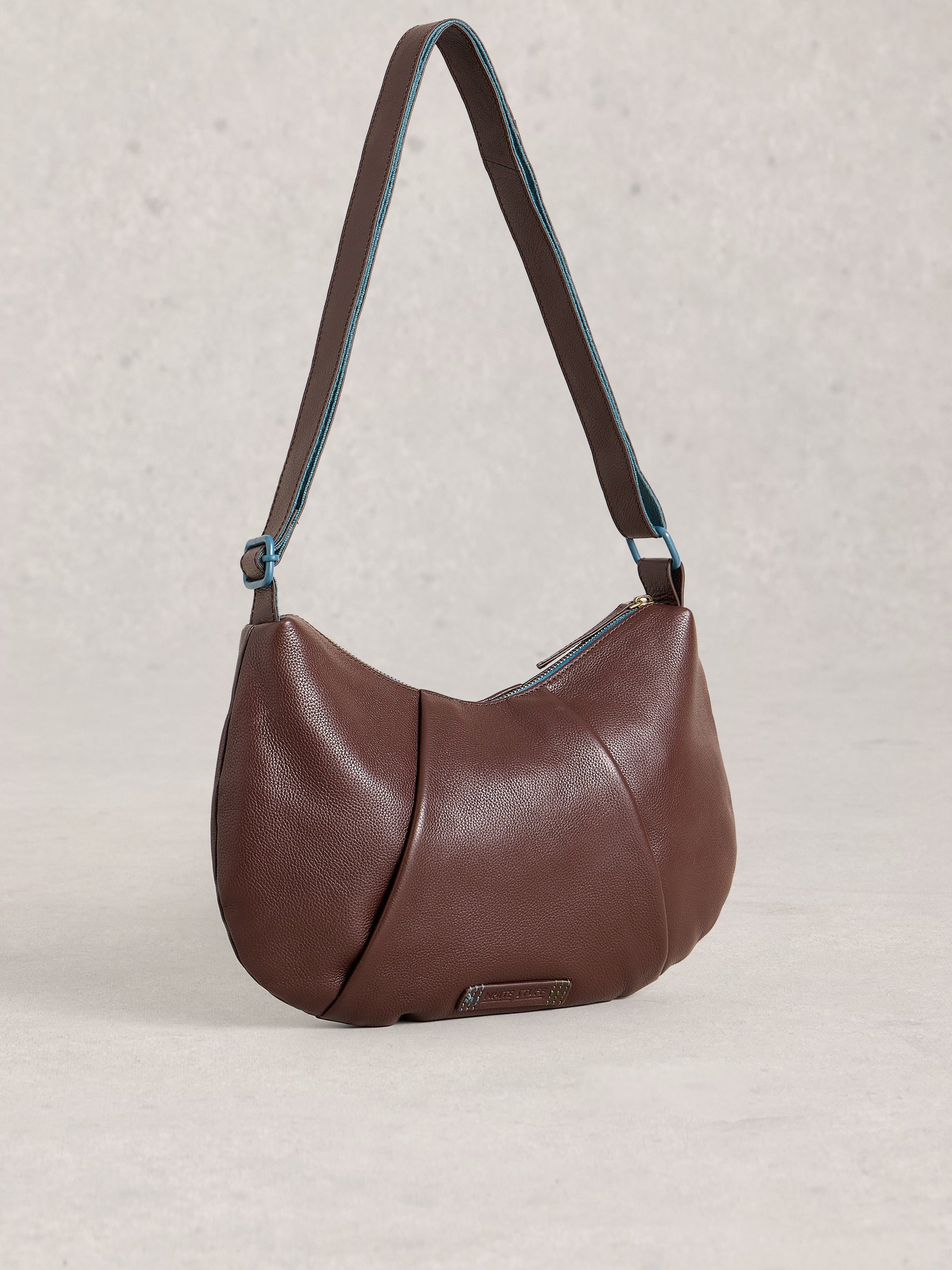 White Stuff 444758 Lucy Leather Bag