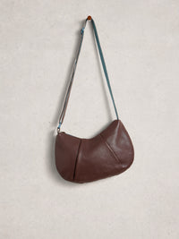 White Stuff 444758 Lucy Leather Bag