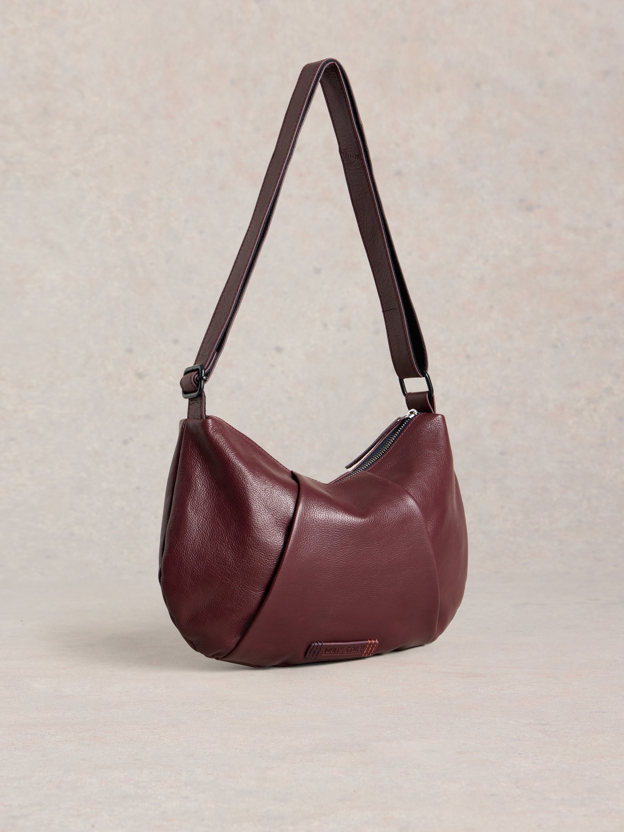 White Stuff 444758 Lucy Leather Bag