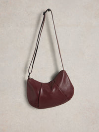 White Stuff 444758 Lucy Leather Bag