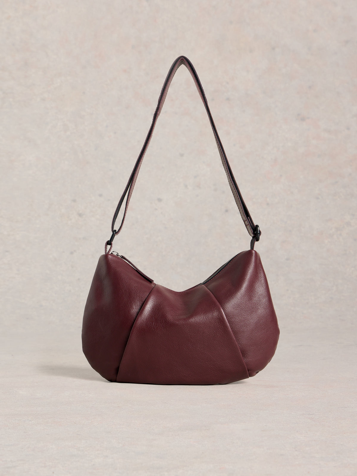 White Stuff 444758 Lucy Leather Bag