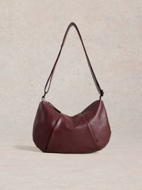 White Stuff 444758 Lucy Leather Bag