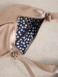 White Stuff 444758 Lucy Leather Bag