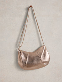 White Stuff 444758 Lucy Leather Bag