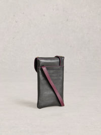 White Stuff 444759 Coco Studded Phone Bag