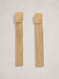 White Stuff 444767 Linda Tassel Earring